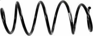 Fahrwerksfeder SACHS 993 645 für MERCEDES-BENZ E-CLASS (W212) 3.0 2013-2015 - Picture 1 of 6