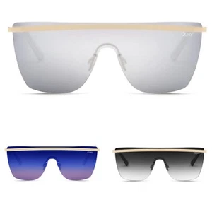 QUAY AUSTRALIA Get Right SONNENBRILLE