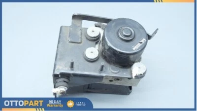 1997-2003 JAGUAR JAGUAR XJ8 XJ8L XK8 VANDEN ABS Anti Lock Brake Pump Module OEM - Image 1 of 4