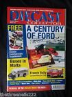 DIECAST COLLECTOR # 70 - BUSES IN MALTA - AUG 2003