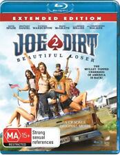 Joe Dirt 2 - Beautiful Loser (Blu-ray, 2015)