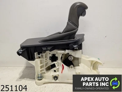 OEM 2007 Acura MDX 3.7L  Automatic Transmission Gear Shifter Selector Assembly - Image 1 of 4