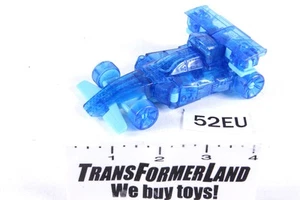 Fan Vote Battle 3-Pack Amazon Holo Mirage figure ONLY Siege Transformers - Picture 1 of 3