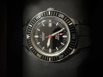 Certina DS PH200M Powermatic 80. 43mm Foto 1 de 3