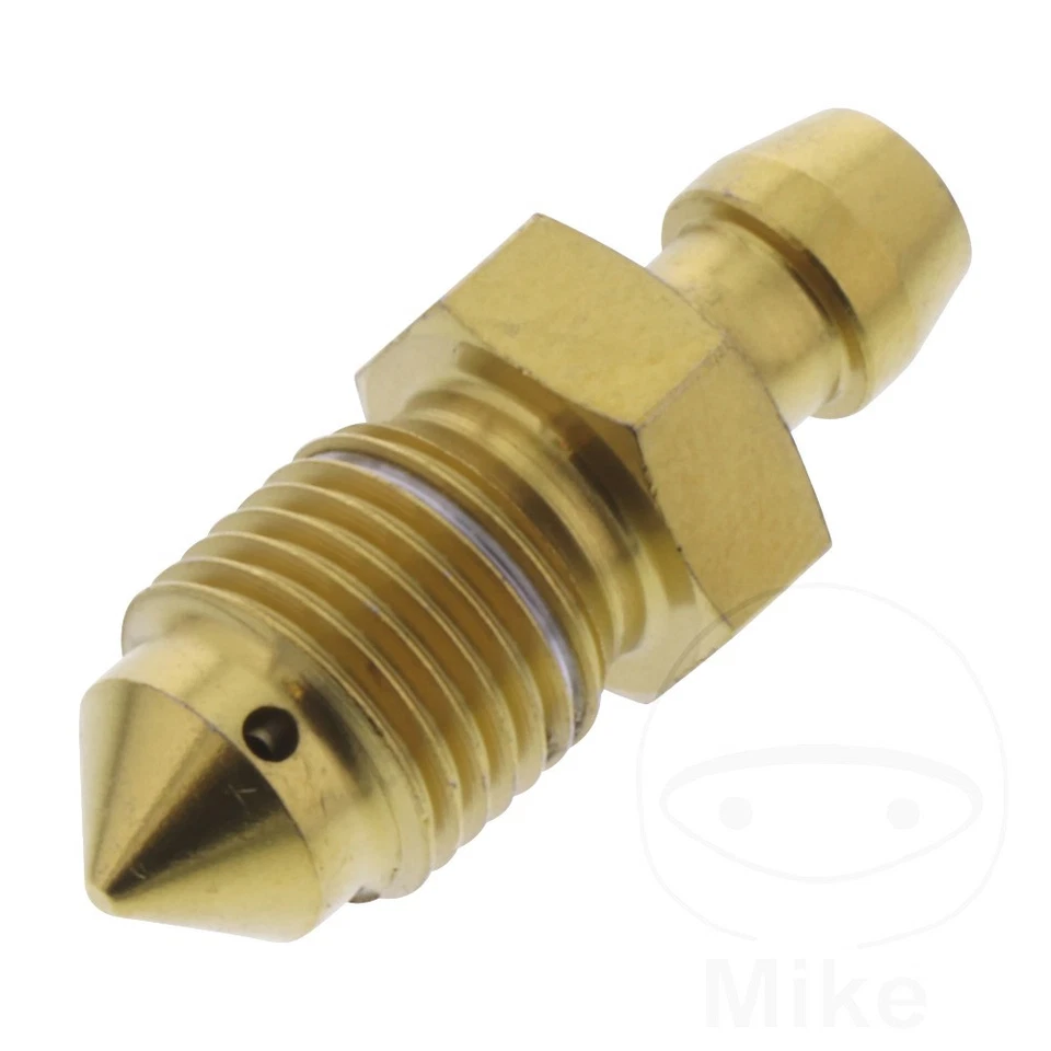 Bleed Nipple LSSBN10G Fits Husqvarna TE 610 1995-2004 - Изображение 1 из 1