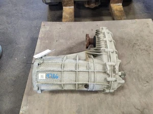 Transfer Case 3.0L Gasoline Fits 11-15 AUDI Q7 760406 - Bild 1 von 8