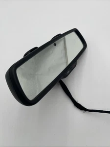 Espejo retrovisor interior parabrisas Dodge Jeep 2014-2020 OEM 68144049AE - Imagen 1 de 9
