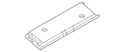 正品宝马天线模块 65-20-9-183-563 — 第 1/2 张图片