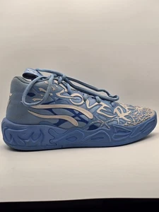 Size 2C - PUMA LaFrancé x MB.04 1 of 1 - Picture 1 of 7