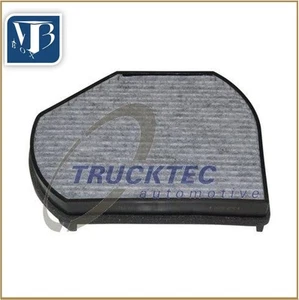 Filtro interior filtro polen mercedes w202 s202 clk c208 slk r170 w210 - Imagen 1 de 1