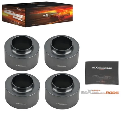 Kit Elevador 2"" Delantero 2" Trasero Para Geo Tracker para Suzuki Vitara 99-05 Aluminio Foto 1 de 4