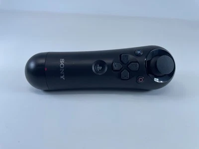 Playstation Move Navigation Controller - PS3 PS4 - Xim Matrix - Sony CECH-ZCS1U - Image 1 of 4