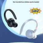 Bluetooth 5.2 Wireless Headset Waterproof Noise Cancelling Headphones L4N9