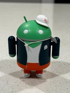 Android Mini Collectible Special Edition BootCamp 2020 by Google - Picture 1 of 6