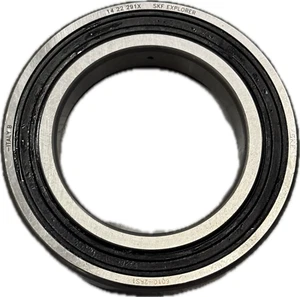 SKF 6010-2RS1 RILLENKUGELLAGER 50 X 80 X 16 MM NEU - Bild 1 von 5