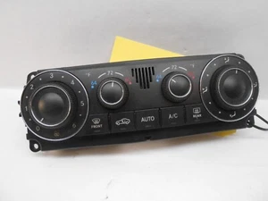 Mercedes GLS450 Climate Control OEM A2038302985 / 2038302985 GC0651 - Bild 1 von 4
