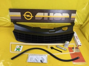 Rejilla de radiador IRMSCHER Opel Astra H rejilla de radiador con marco OE 3801050 original nueva - Imagen 1 de 10