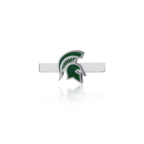 Dayna Designs Michigan State Spartans Enamel Watch Bar Cover