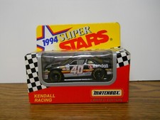 Matchbox 1994 Super Stars Winn-Dixie Racing #60 Die Cast Car 1:64 Original Box
