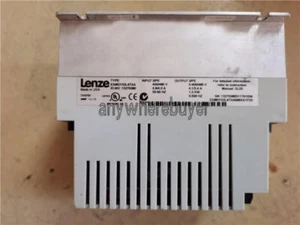 gebrauchter Lenze ESMD152L4TXA Wechselrichter - Bild 1 von 1