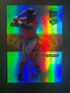 Tristar Michael Almanzar 2008 #1 - Foto 1 di 2