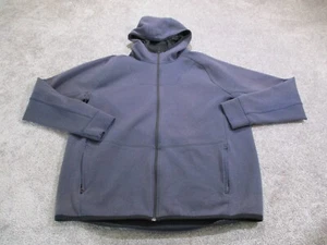 Zella Hoodie Jacket Mens Size Large Sports Walking - Picture 1 of 9