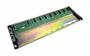 Automation Direct D4-O8B-1 8-Slot Panel Mount I/O Expansion Base - Picture 1 of 3