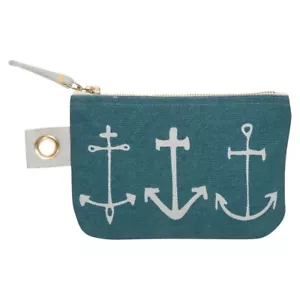 Bolsa pequeña con cremallera Seven Seas de Danica Studio - Imagen 1 de 1