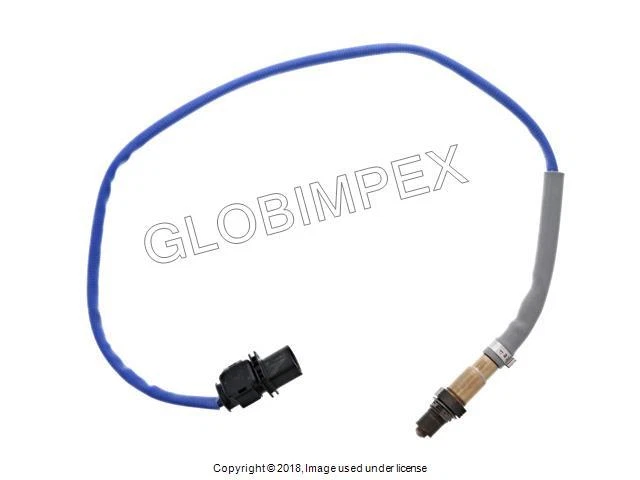 Датчик кислорода (перед катализатором) Porsche 911 (2010-2013) левый или правый BOSCH OEM - Изображение 1 из 1