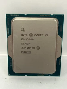 Intel Core i5-13500 @2.50GHz SRMBM - 14-Core CPU Processor - Afbeelding 1 van 2