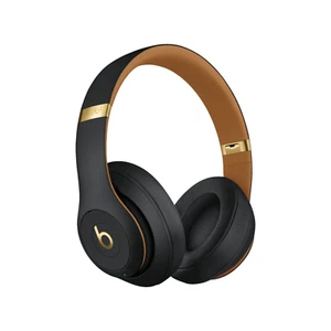 Beats by Dr. Dre Beats Studio 3 Inalámbrico Cancelación de Ruido Negro Medianoche - Imagen 1 de 5