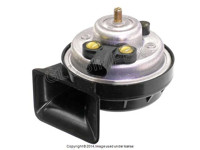 Bocina Porsche Boxster tono bajo CUERNO DE CARTÓN Foto 1 de 1