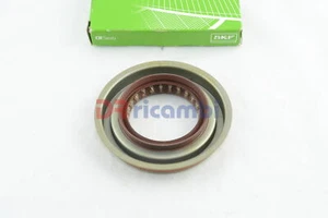 PARAOLIO TENUTA PIGNONE DIFFERENZIALE POSTERIORE PER FORD TRANSIT - SKF 18062A - Imagen 1 de 5