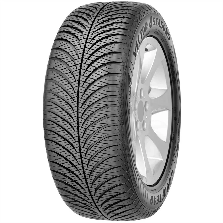 Pneumatici gomme 4 stagioni Goodyear Vector 4seasons Gen 2 215/45 R16 90V XL  - Immagine 1 di 3