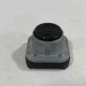 New! Allen Bradley 800T-A 30mm Momentary Push Button Flush Black Head Core Only - Picture 1 of 3