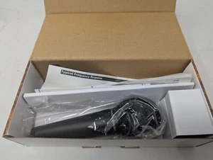 Very Clean Microphone NADY Starpower SP-1 Cardioid NEODYMIUM Mice (G6) - Picture 1 of 9