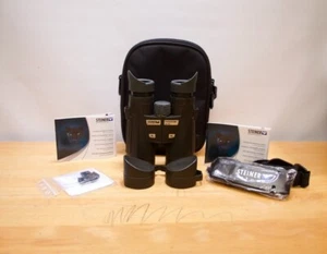 GENUINE STEINER 8x42 Predator Roof Prism Binocular - Picture 1 of 12
