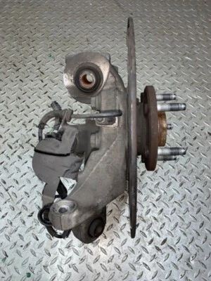 10 11 12 13 14 15 16 17 Lincoln Mks buje trasero izquierdo OEM AG1Z5B759C Foto 1 de 4