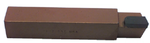 BROCA HERRAMIENTA 1/2" AL8 C5 Izquierda LH Premium Carburo Punta Girar Acero Hecho en EE. UU. 4110 Foto 1 de 1