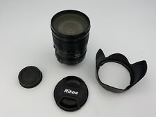 Nikon AF-S NIKKOR 28-300mm F/3.5-5.6G ED VR Lens + Hood