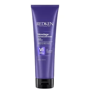Redken Color Extend Blondage Purple Mask 250ml - Picture 1 of 1