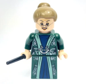 LEGO Harry Potter Minifig Professor Minerva McGonagall Réf hp293 Set 76388 - Imagen 1 de 2