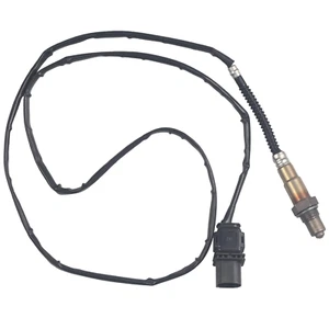 0258017025 LSU 4.9 Lambda WideBand O2 Sensor de oxígeno para PLX AEM# 30-4110 30-0300 - Imagen 1 de 8