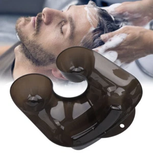 Large Neck Tray Salon Hairdresser Beauty Shoulder Spill Perm Container CHW - Picture 1 of 9