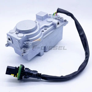 24V2 VGT TURBO ACTUADOR 3789649 para Holset HE400 HE500 DAF EUR6 DE COLECCIÓN XF 3789653 - Imagen 1 de 7