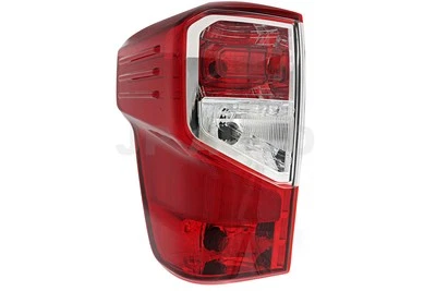 For 2017-2021 Nissan Titan Titan Xd Taillight Driver Left Side Foto 1 de 4