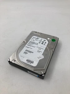 Seagate Hard Disk Drive 1TB 3.5" SAS 7.2K RPM 6Gbps Lot of 9 - Afbeelding 1 van 2