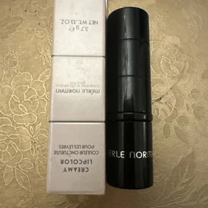 Merle Norman Creamy Lipcolor - Late Bloomer - 0.13 oz. Full Size NIB OG - Picture 1 of 7