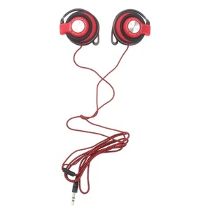 3 .5mm Casque Tour D'oreille Voyage De Clip Câblé Écoute À L'oreille Câblée - Zdjęcie 1 z 12