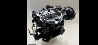 MERCURY  Quicksilver CARBURETOR  FITS MCM 175, 185 & 4.3L - 3310-807764A1 OEM - Image 1 of 4